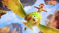 فيلم في كل جسد حكاية مدبلج عربي Swapped 2026