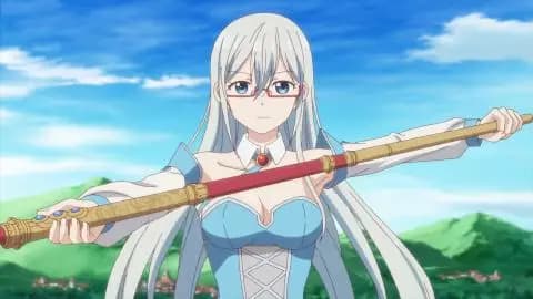 انمي Isekai Yakkyoku الحلقة 12 مترجم