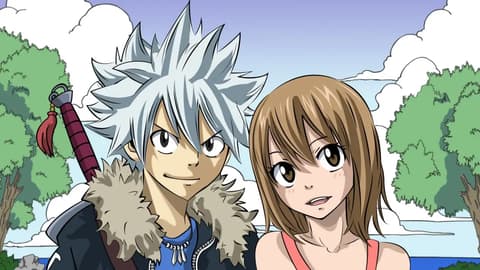أنمى Rave Master الحلقة 30 مترجمة