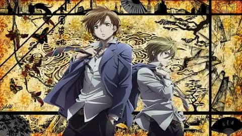 zetsuen no tempest مترجم الحلقة 3