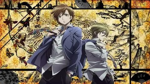 zetsuen no tempest مترجم الحلقة 8