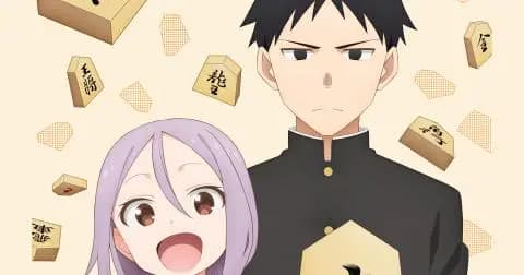 انمي Soredemo Ayumu wa Yosetekuru الحلقة 8 مترجم