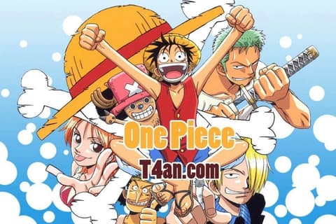 انمي ون بيس الحلقة 1079 مترجم One Piece