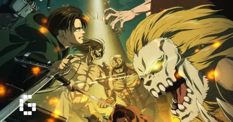 انمي هجوم العمالقة الموسم الاخير الحلقة 11 مترجم