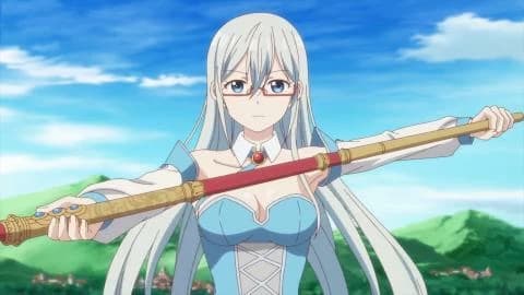 انمي Isekai Yakkyoku الحلقة 7 مترجم