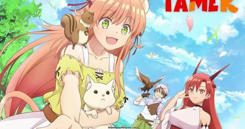 انمي Yuusha Party wo Tsuihou sareta Beast Tamer الحلقة 2