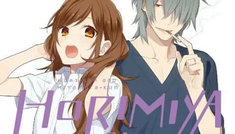 انمي Horimiya الحلقة 7 هوري سان و مياموري كن