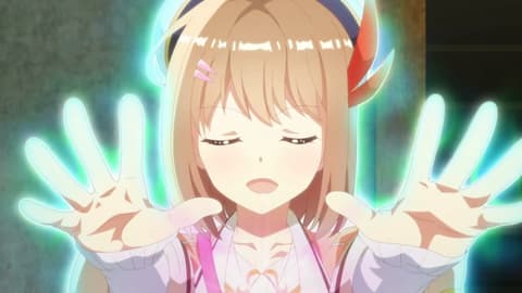 انمي Shinmai Renkinjutsushi no Tenpo Keiei الحلقة 3 مترجم