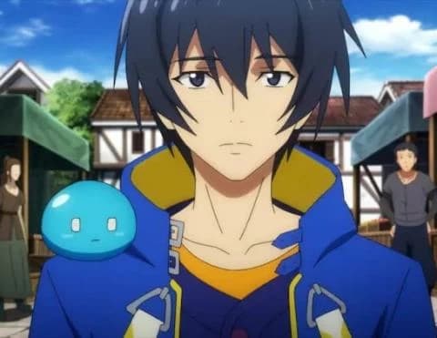 انمي Tensei Kenja no Isekai Life: Dai-2 no Shokugyou wo Ete, Sekai Saikyou ni Narimashita الحلقة 5