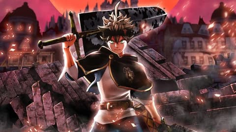 انمي Black Clover الحلقة 170 مدبلج عربي