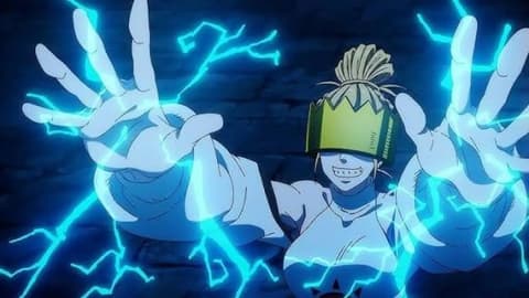 انمي Enen no Shouboutai: San no Shou مدبلج عربي الحلقة 4