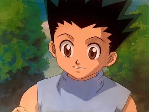 انمي القناص الحلقة 2 مدبلج للعربية  HUNTER x HUNTER 1999