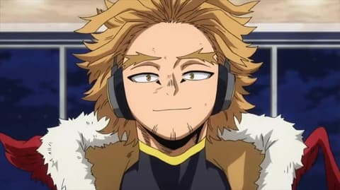 انمي اكاديمية الابطال الجزء الخامس مدبلج الحلقة 6 عربي