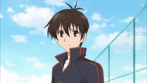 انمي فارس المنطقة الموسم الاول الحلقة 10 مدبلج للعربية