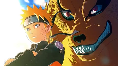 انمي Naruto مدبلج عربي الحلقة 115