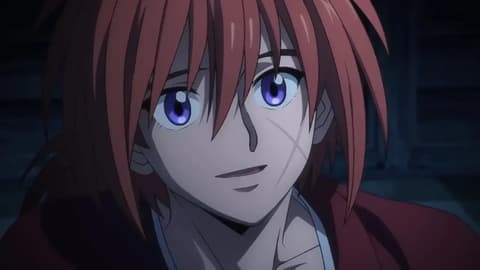 انمي روروني كنشين الحلقة 9 مترجم Rurouni Kenshin 2023