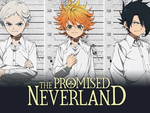 انمي نيفرلاند الحلقة 11 الموسم الثاني مدبلج بالعربية