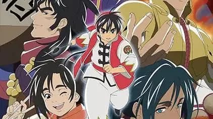 انمي Shin Chuuka Ichiban الحلقة 10 الموسم الثاني