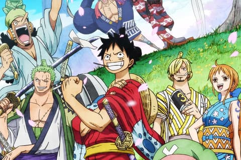 ون بيس الحلقة 101 مدبلج للعربية One Piece
