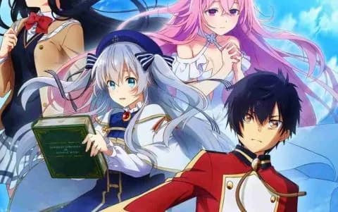 انمي Seirei Gensouki الحلقة 9 مترجم