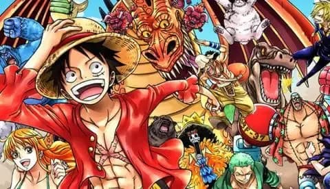 انمي ون بيس الحلقة 40 مترجم One Piece