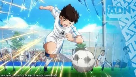 انمي الكابتن تسوباسا الموسم الثاني الحلقة 26 مدبلج عربي