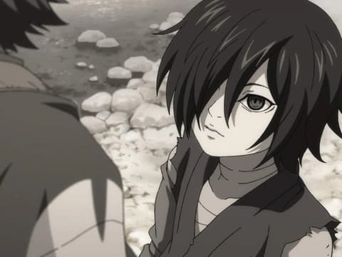 انمي دورورو Dororo الحلقة 19 مترجم