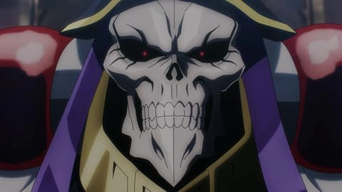 انمي اوفر لورد الحلقة 4 مترجم Overlord