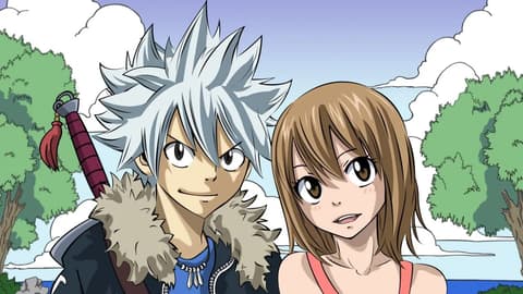 أنمى Rave Master الحلقة 24 مترجمة